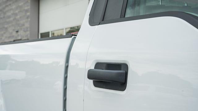 2022 Ford F-250 Super Duty XL