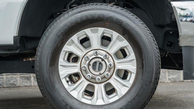 2022 Ford F-250 Super Duty XL