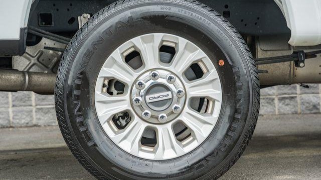 2022 Ford F-250 Super Duty XL