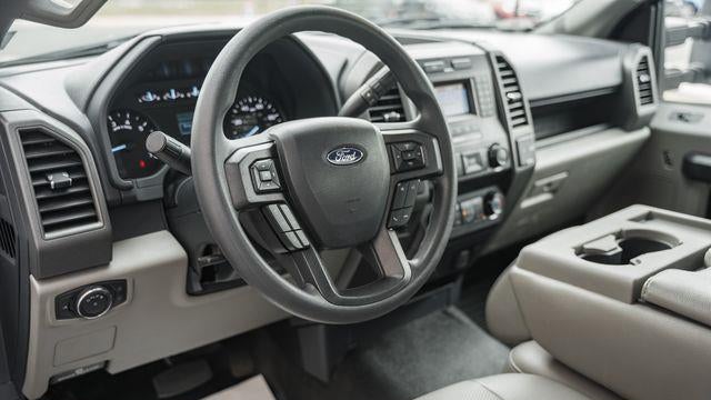 2022 Ford F-250 Super Duty XL