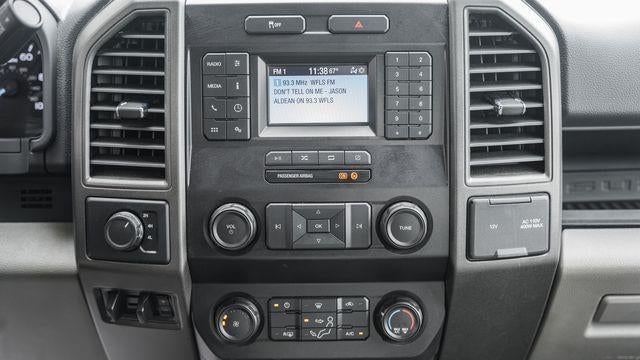 2022 Ford F-250 Super Duty XL