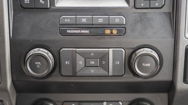 2022 Ford F-250 Super Duty XL
