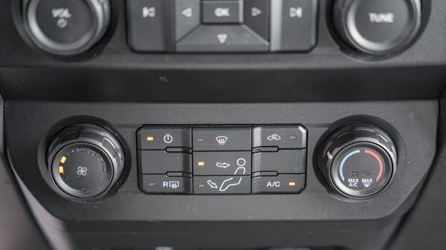 2022 Ford F-250 Super Duty XL