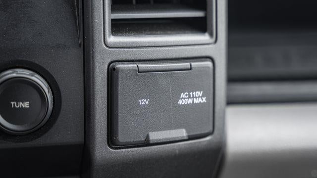 2022 Ford F-250 Super Duty XL