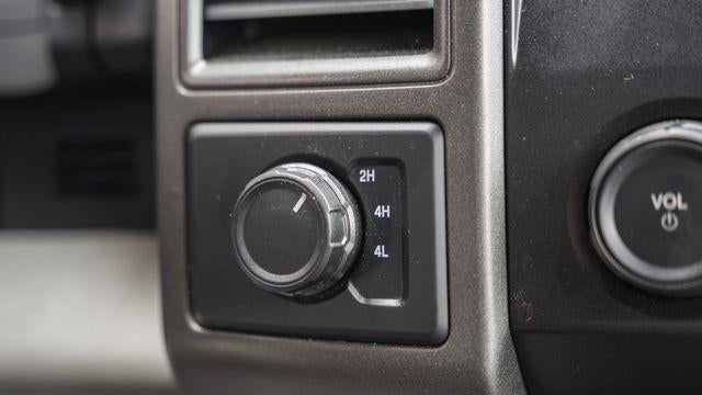 2022 Ford F-250 Super Duty XL