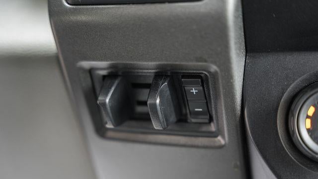 2022 Ford F-250 Super Duty XL