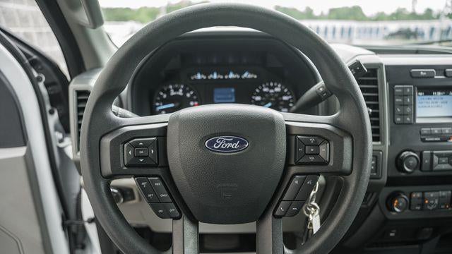 2022 Ford F-250 Super Duty XL