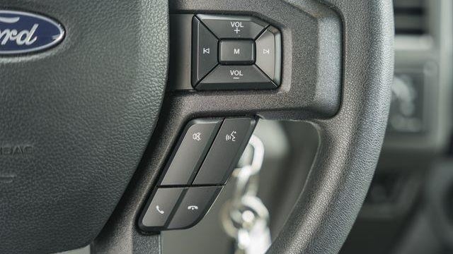 2022 Ford F-250 Super Duty XL