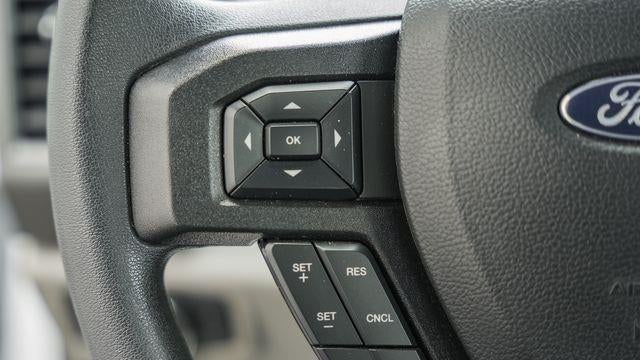 2022 Ford F-250 Super Duty XL