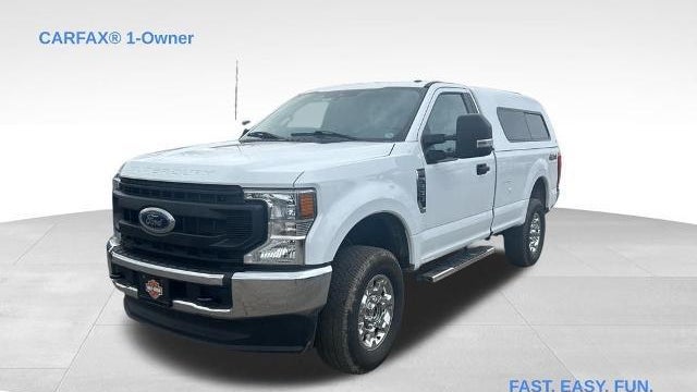 Preowned 2022 Ford F-250 Super Duty XL for Sale