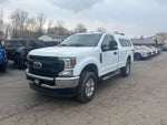 2022 F-250 Super Duty Thumbnail 2