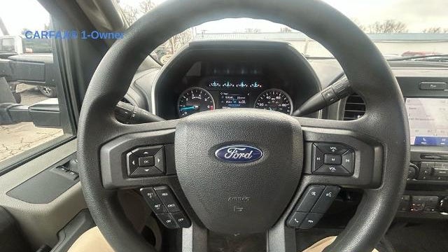 2022 Ford F-250 Super Duty XL