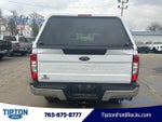 2022 F-250 Super Duty Thumbnail 15