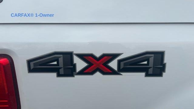 2022 Ford F-250 Super Duty XL