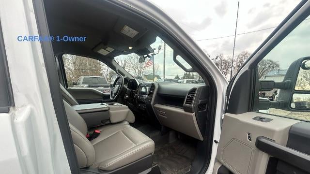 2022 Ford F-250 Super Duty XL