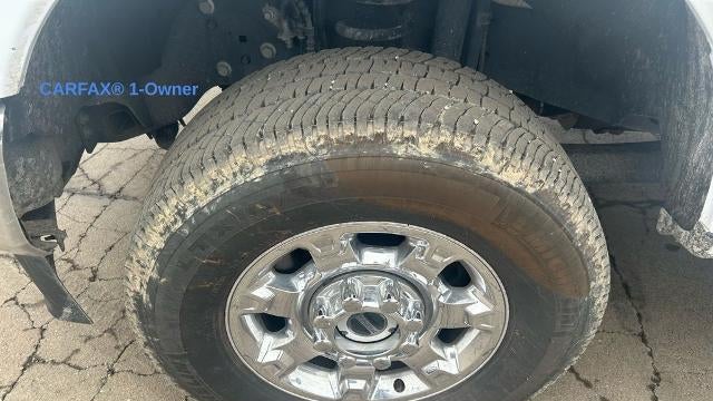2022 Ford F-250 Super Duty XL