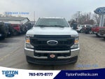2022 F-250 Super Duty Thumbnail 24