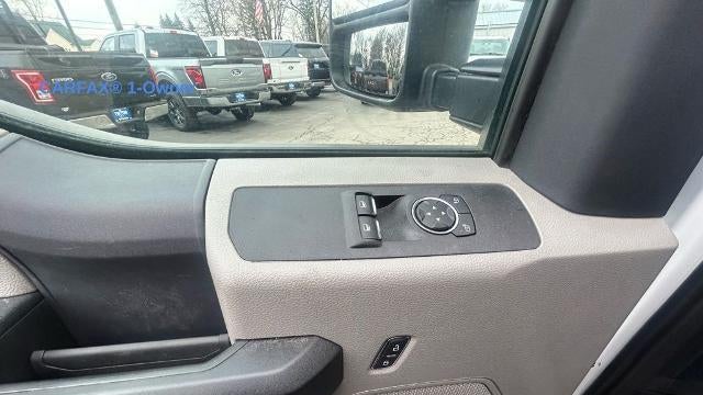 2022 Ford F-250 Super Duty XL
