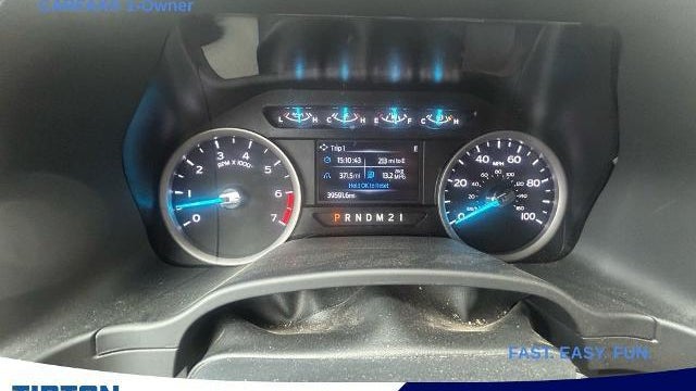 2022 Ford F-250 Super Duty XL