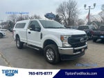 2022 F-250 Super Duty Thumbnail 25