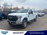 2022 F-250 Super Duty Thumbnail 27