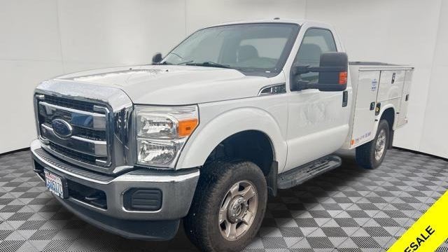 Preowned 2015 Ford F-250 Super Duty XL for Sale