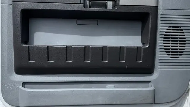 2015 Ford F-250 Super Duty XL