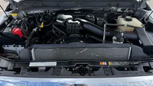 2015 Ford F-250 Super Duty XL