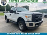 2016 F-250 Super Duty Thumbnail 1
