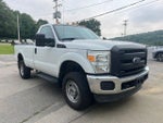 2016 F-250 Super Duty Thumbnail 3