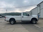 2016 F-250 Super Duty Thumbnail 4