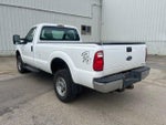 2016 F-250 Super Duty Thumbnail 8