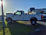 2019 F-250 Super Duty Thumbnail 4