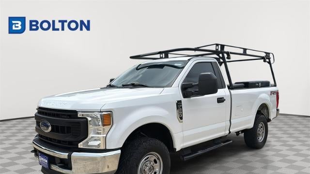 Preowned 2021 Ford F-250 Super Duty XL for Sale
