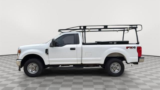 2021 Ford F-250 Super Duty XL