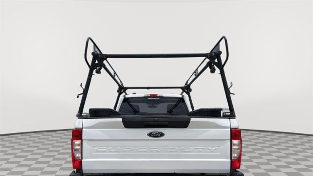 2021 Ford F-250 Super Duty XL