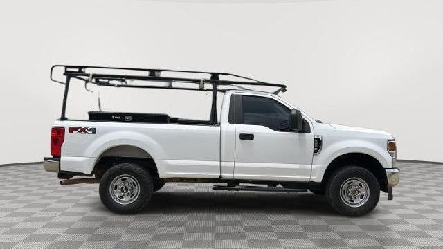 2021 Ford F-250 Super Duty XL