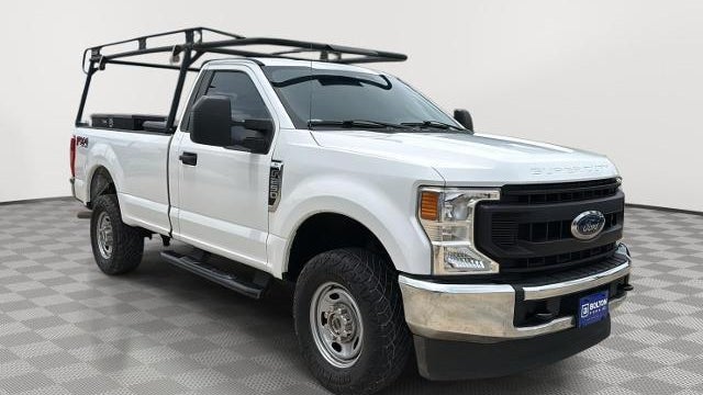 2021 Ford F-250 Super Duty XL