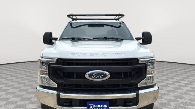 2021 Ford F-250 Super Duty XL