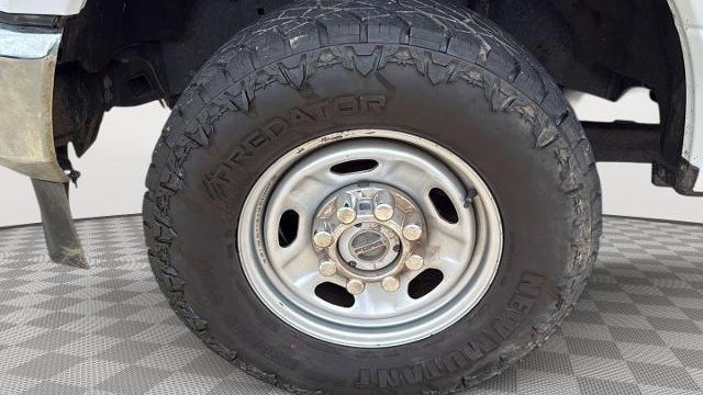 2021 Ford F-250 Super Duty XL