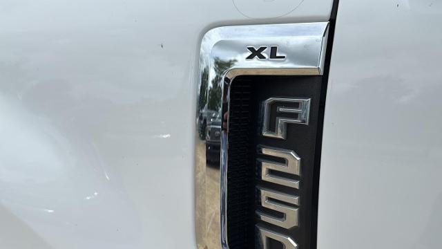 2021 Ford F-250 Super Duty XL