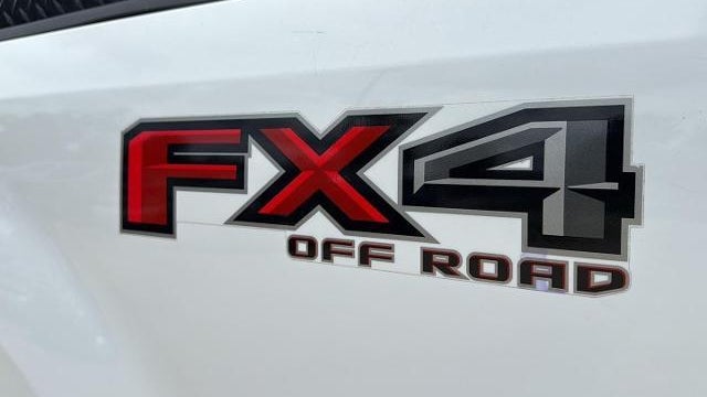 2021 Ford F-250 Super Duty XL