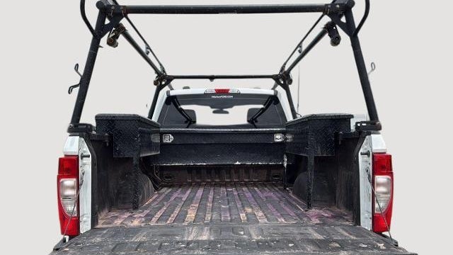 2021 Ford F-250 Super Duty XL
