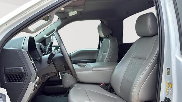 2021 Ford F-250 Super Duty XL