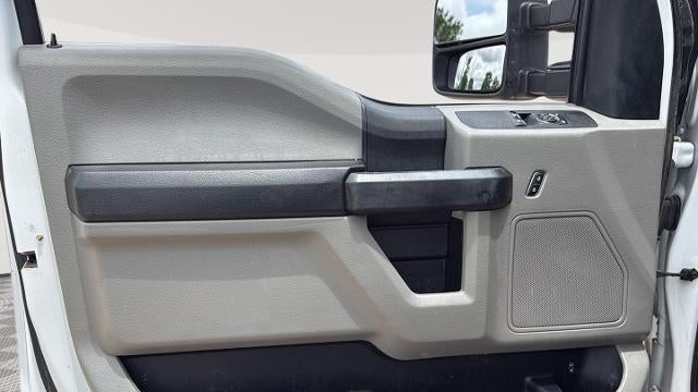 2021 Ford F-250 Super Duty XL