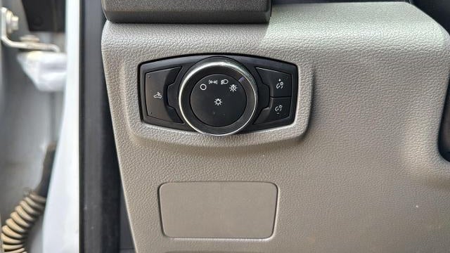 2021 Ford F-250 Super Duty XL
