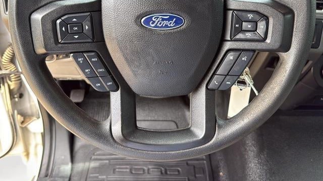 2021 Ford F-250 Super Duty XL
