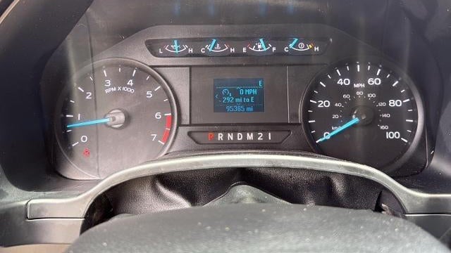 2021 Ford F-250 Super Duty XL