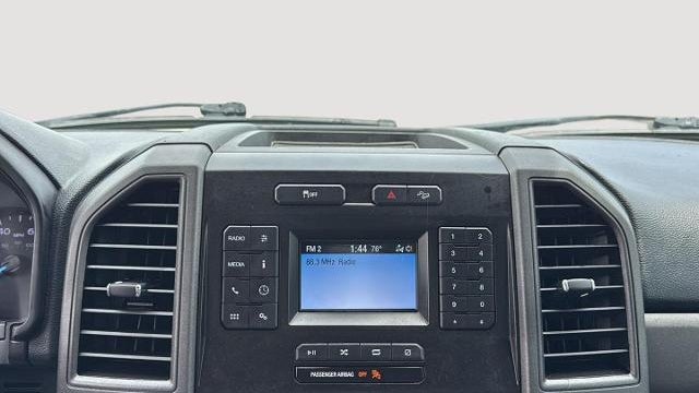 2021 Ford F-250 Super Duty XL