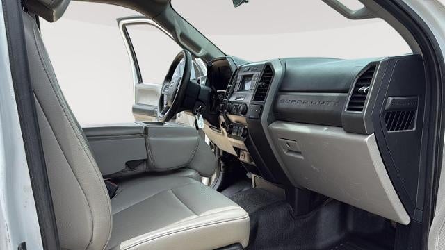 2021 Ford F-250 Super Duty XL